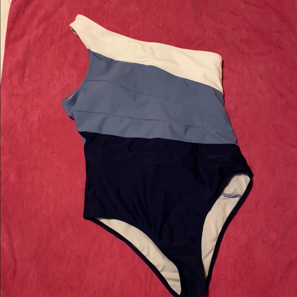 Womens Swimsuit